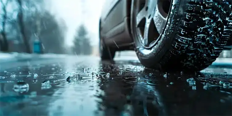 Tyre safety mechanics - Mobile Mechanics Greater London